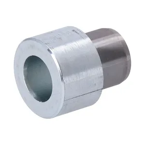 MCS Spacer, left side swingarm pivot