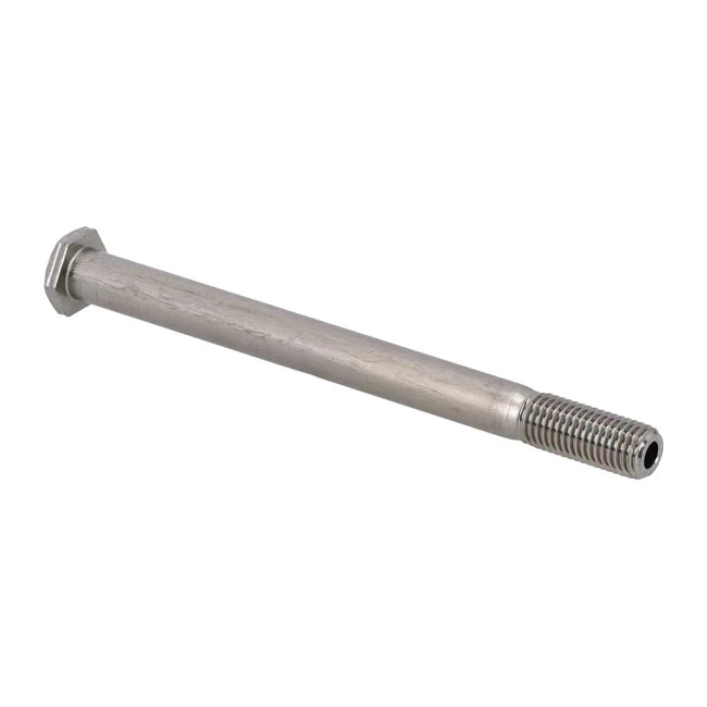 MCS Pivot shaft, swingarm - 572980