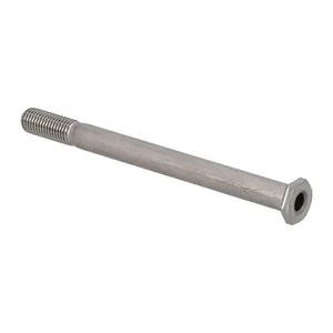 MCS Pivot shaft, swingarm