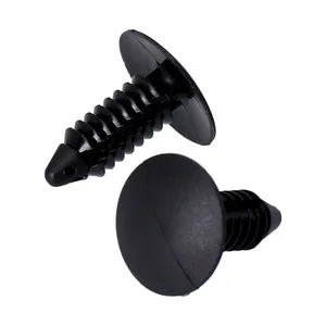 MCS Push-in fasteners, swingarm