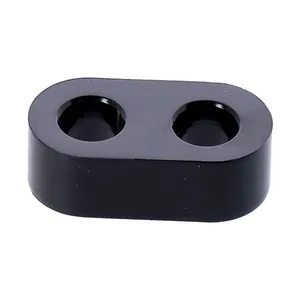 MCS Spacer, swingarm belt slot