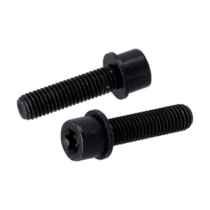 MCS Bolt, swingarm