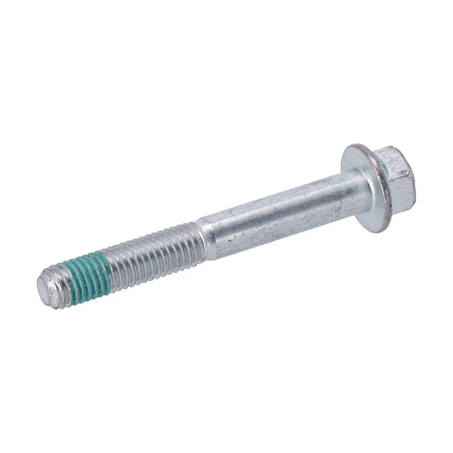 MCS Upper bolt, shock absorber rear - 573005