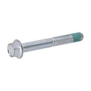MCS Upper bolt, shock absorber rear