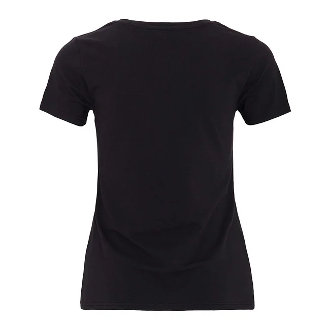 King Kerosin Queen Kerosin Tune Up t-shirt black