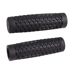 ODI ODI, Vans/Cult, waffle grips 7/8'''' (22mm), Black