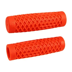 ODI ODI, Vans/Cult, waffle grips 7/8'''' (22mm), Orange