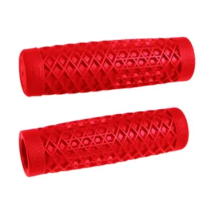 ODI ODI, Vans/Cult, waffle grips 1'''' (25mm), Red