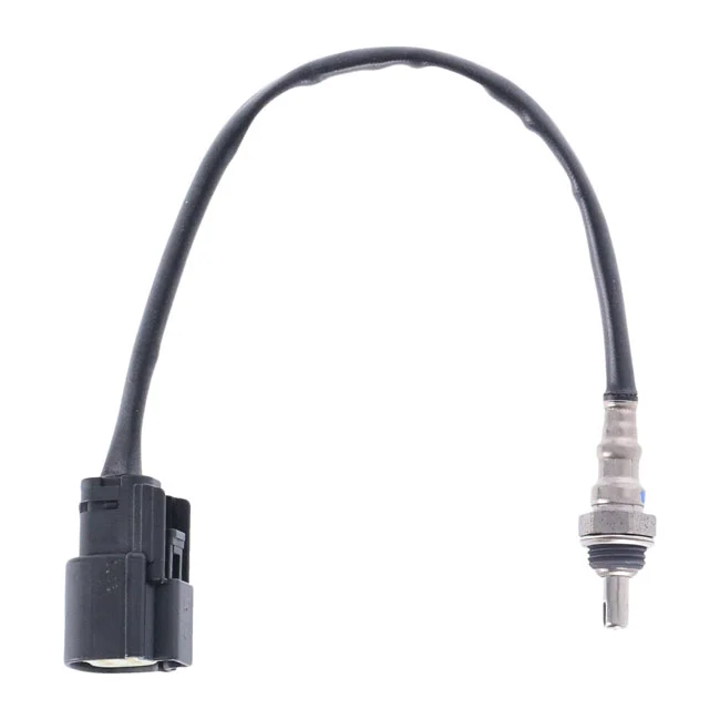 MCS Oxygen sensor exhaust. OEM style, front/rear header - 573296