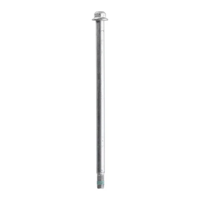 MCS Pivot shaft, swingarm - 573322