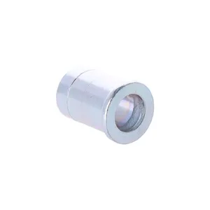 MCS Spacer, swingarm