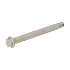 MCS Bolt, swingarm pivot