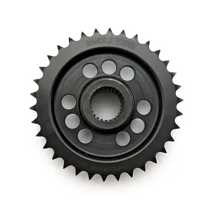 Evolution Industries Evo Industries, 34T solid motor sprocket kit