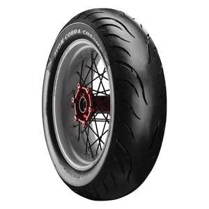 Avon Tyres Avon Cobra Chrome tire 200/70B15 82H
