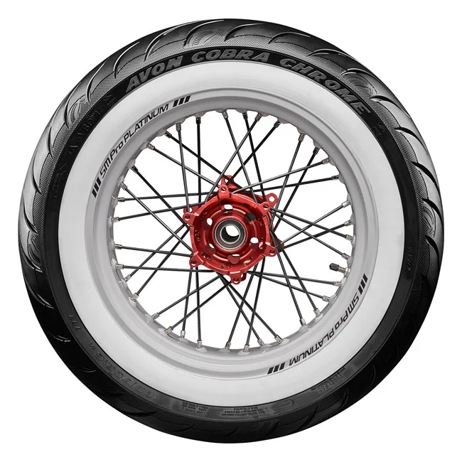 Avon Tyres Cobra Chrome WW tire MT-90B16 74H