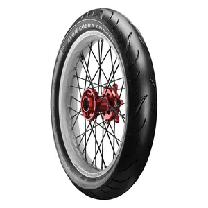 Avon Tyres Avon Cobra Chrome tire 120/70ZR19 60W