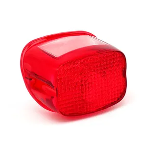 MCS Replacement lens, 73-98 style taillight