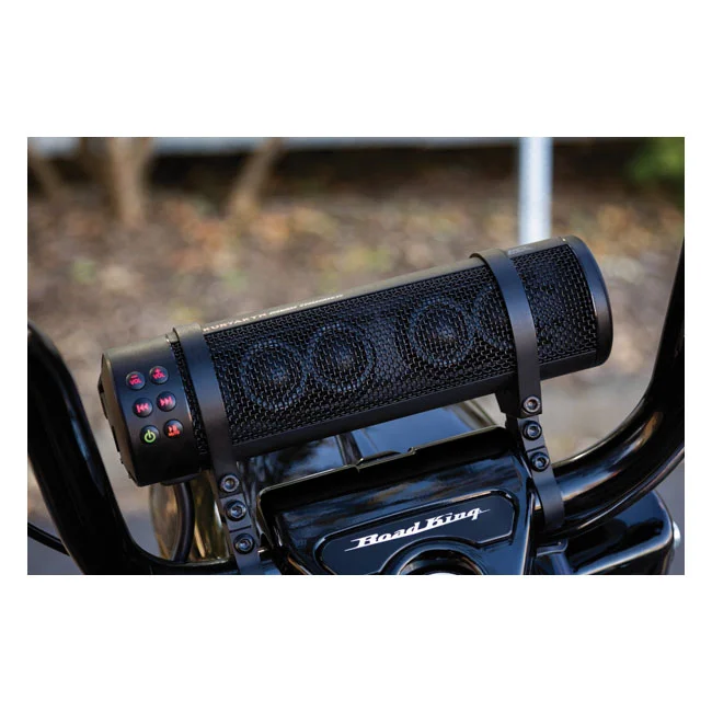 Kuryakyn Road thunder sound bar plus