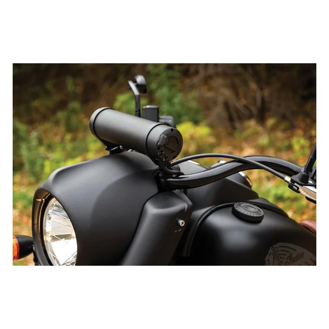 Kuryakyn Road thunder sound bar plus