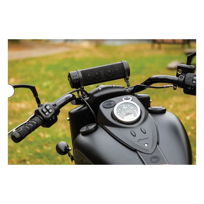 Kuryakyn Road thunder sound bar plus