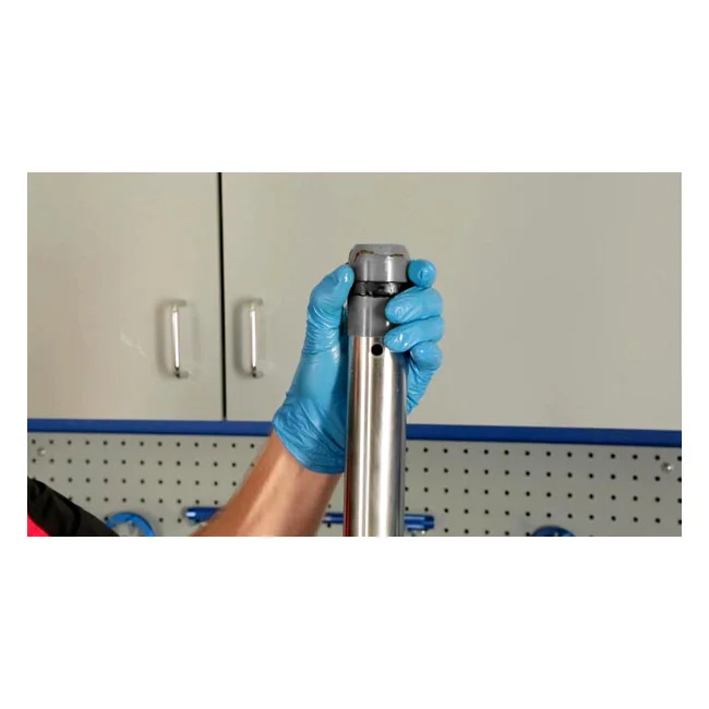 Motion Pro Pro Fork seal bullet 49mm grey