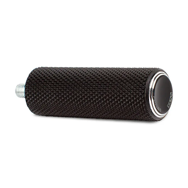 Arlen Ness PEG SHIFT DUAL RING BLK