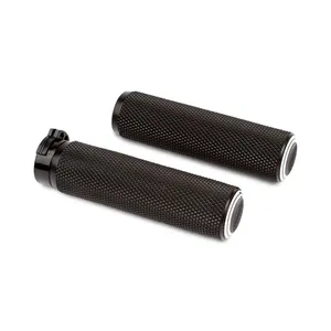 Arlen Ness Arlen Ness, Dual ring fusion grips black