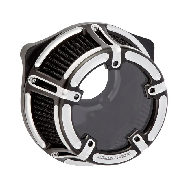 Arlen Ness AIR CLEANER - METHOD - M8 17-2