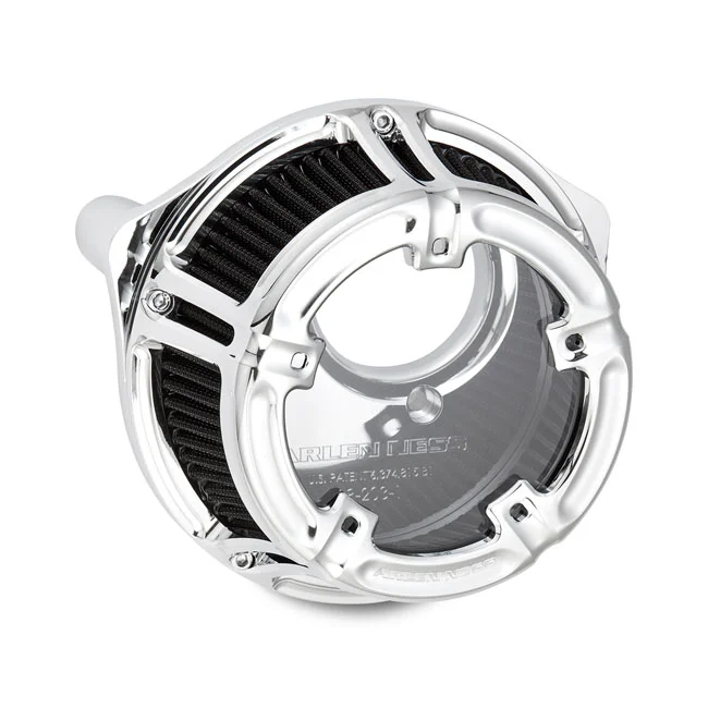 Arlen Ness AIR CLEANER - METHOD - M8 17-2
