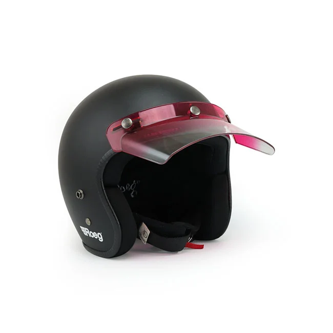 Roeg Sonny peak gradient pink