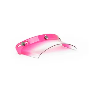 Roeg Roeg Sonny peak gradient pink