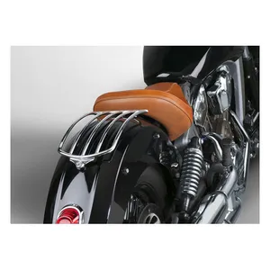 National Cycle NC Fender mount solo luggage rack chrome