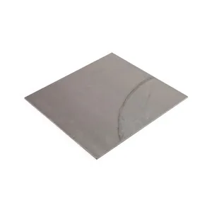 MCS Steel sheet S235JR material 400x200mm