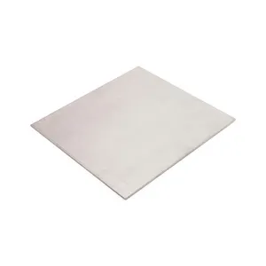 MCS Stainless 304 2B 1zf sheet material 200x200mm
