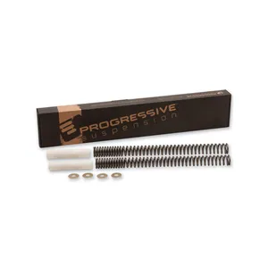 Progressive Suspension PS fork spring kit standard duty, 49mm