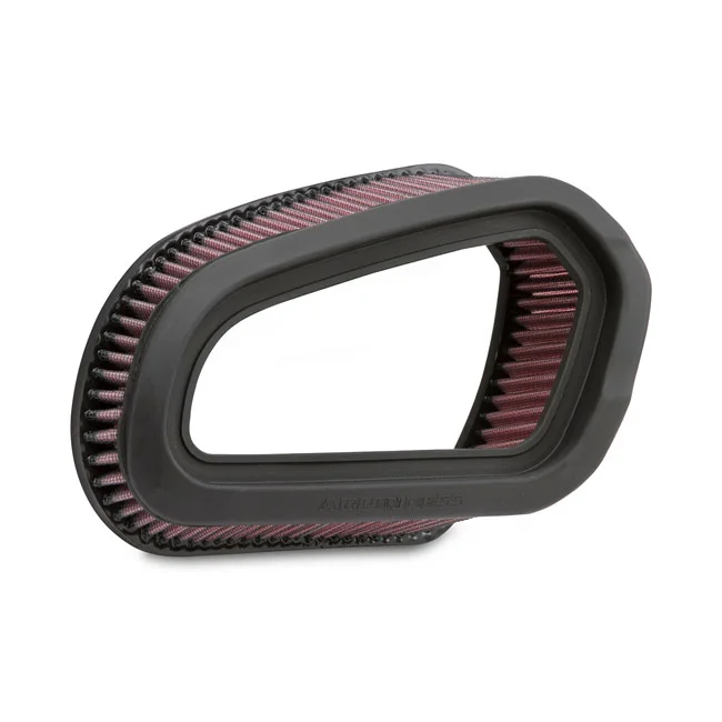 Arlen Ness FILTER ELEMENT - M8 17-UP - OE