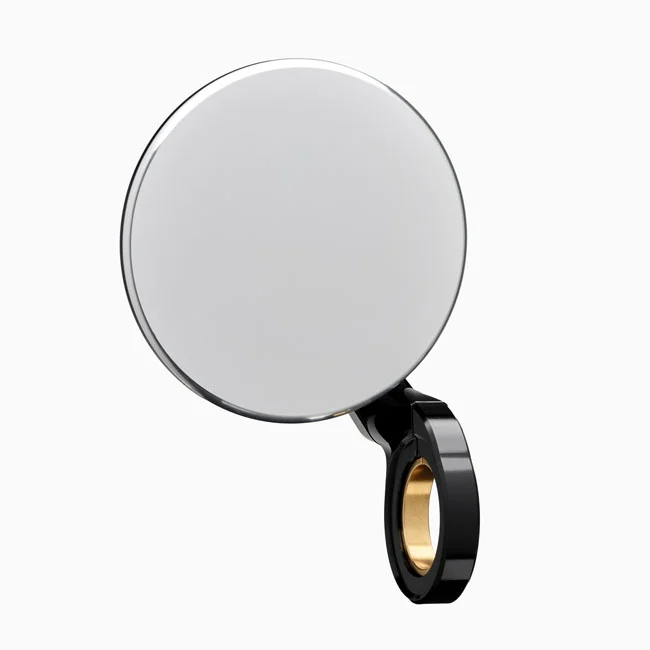 Motogadget Mo.view Spy glassless handlebar end mirror