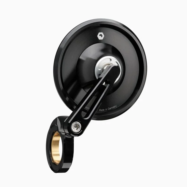 Motogadget Mo.view Spy glassless handlebar end mirror