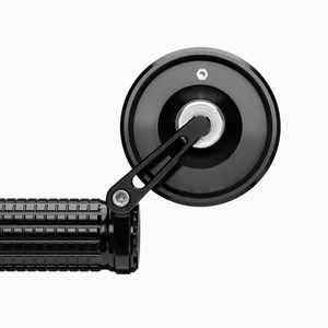 Motogadget Motogadget mo.view Spy glassless handlebar end mirror