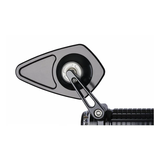 Motogadget Mo.view Blade glassless handlebar end mirror