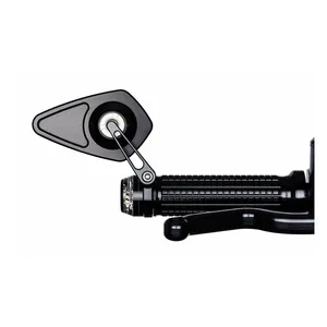 Motogadget Motogadget mo.view Blade glassless handlebar end mirror