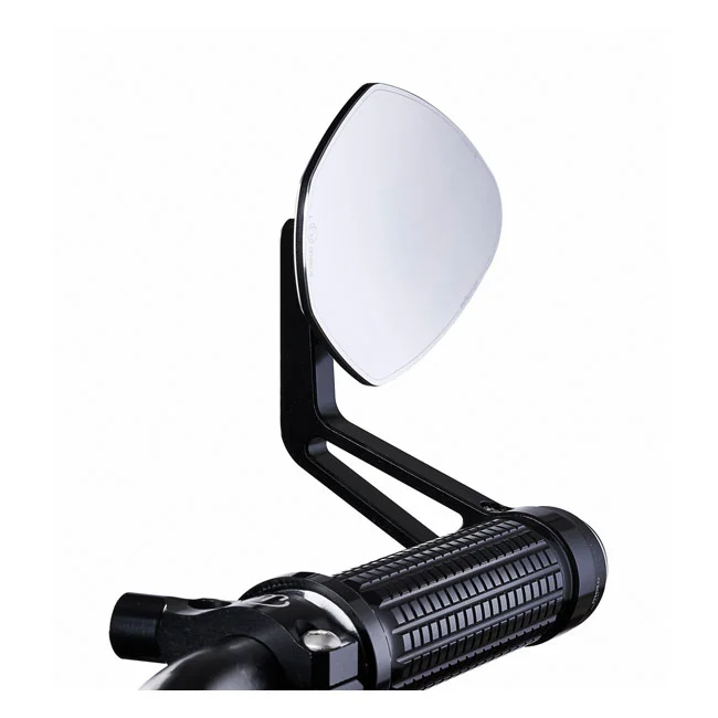 Motogadget Mo.view Flight glassless handlebar end mirror