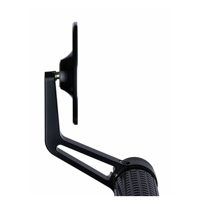Motogadget Mo.view Road glassless handlebar end mirror