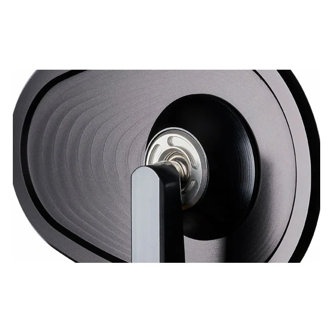 Motogadget Mo.view Road glassless handlebar end mirror