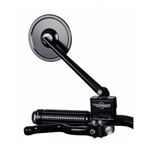 Motogadget Motogadget mo.view Classic glassless mirror