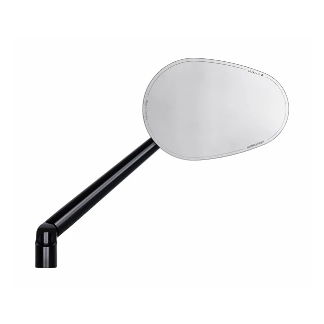 Motogadget Mo.view Club glassless mirror