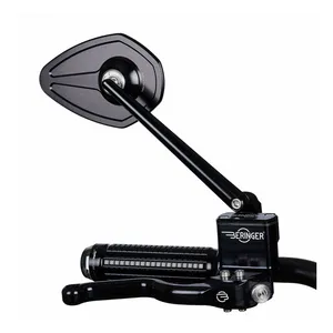 Motogadget Motogadget mo.view Sport glassless mirror