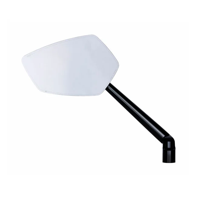Motogadget Mo.view Race 150 left glassless mirror