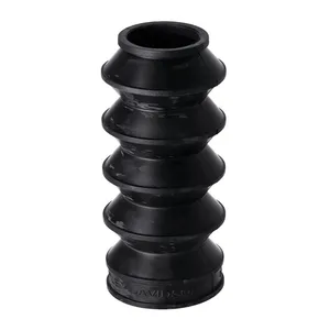 MCS Fork boots / fork gaiters