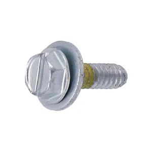 MCS Bolt, splash guard